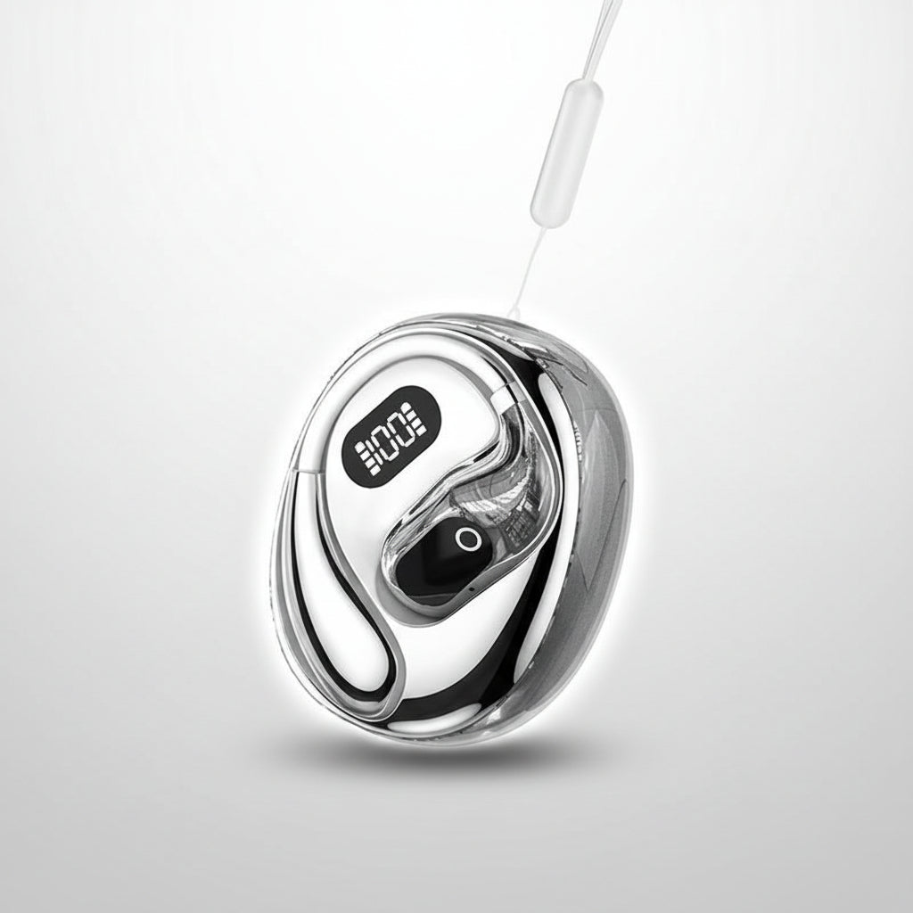 Multi-language Smart Translation Bluetooth Headset - Image 13