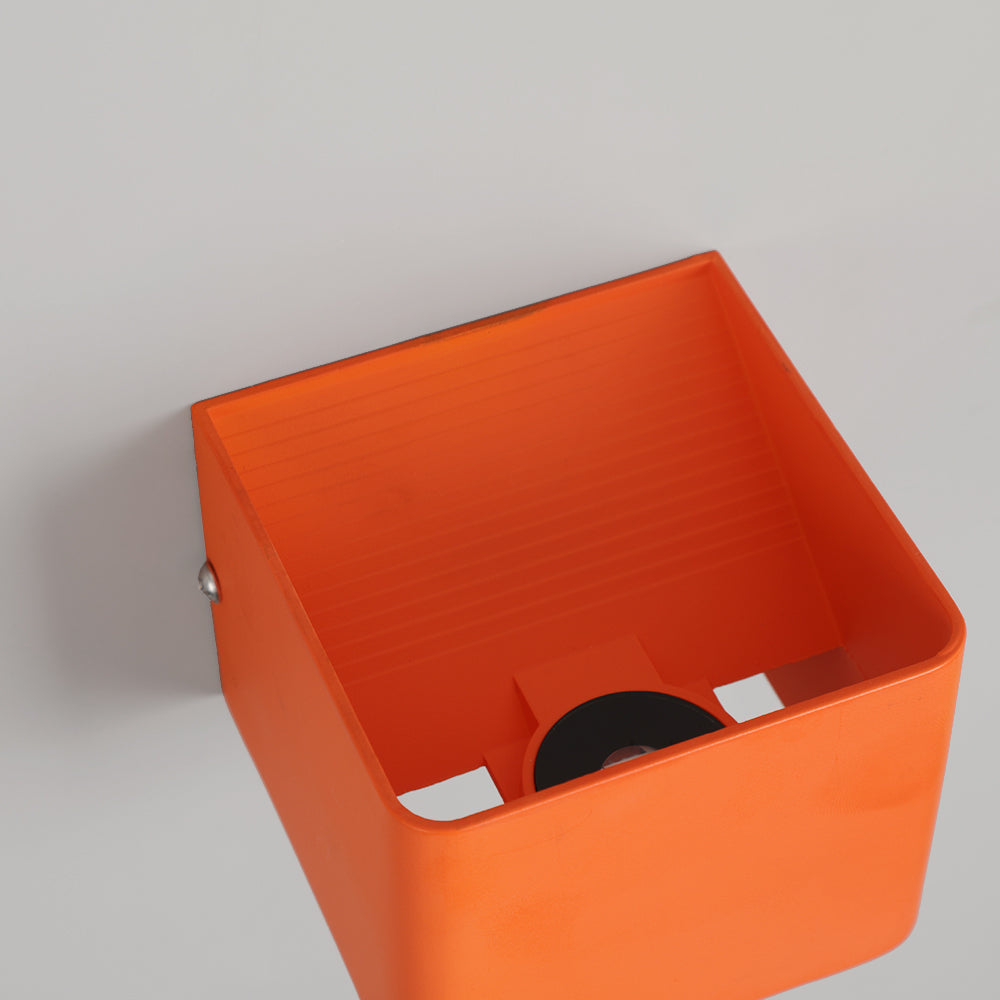 LumiBox - Modern Square Wall Lamp