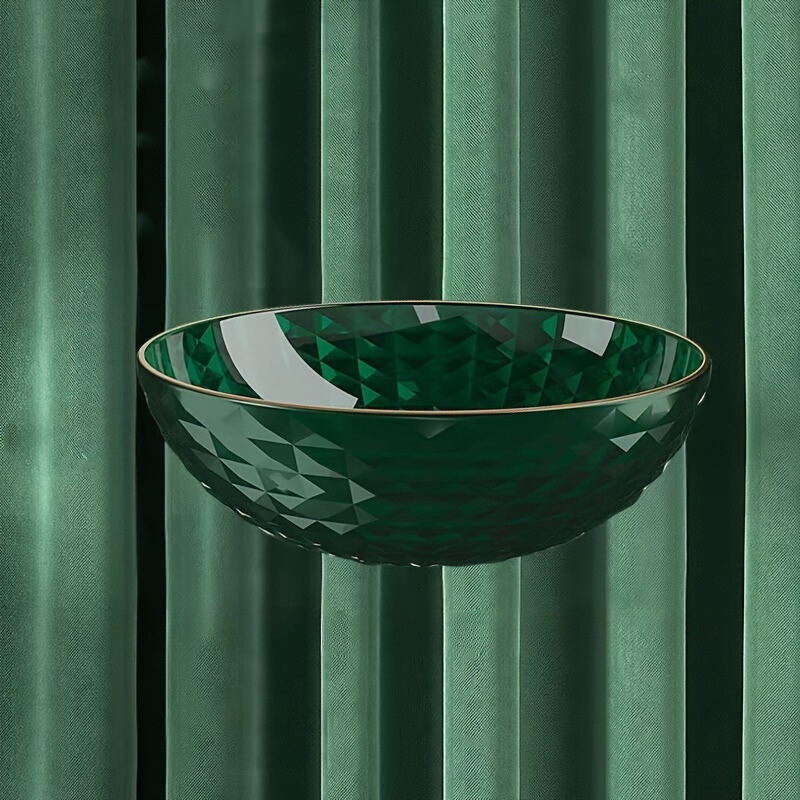 NordicServe - Noords Geïnspireerde Fruitkom en Saladeschotel