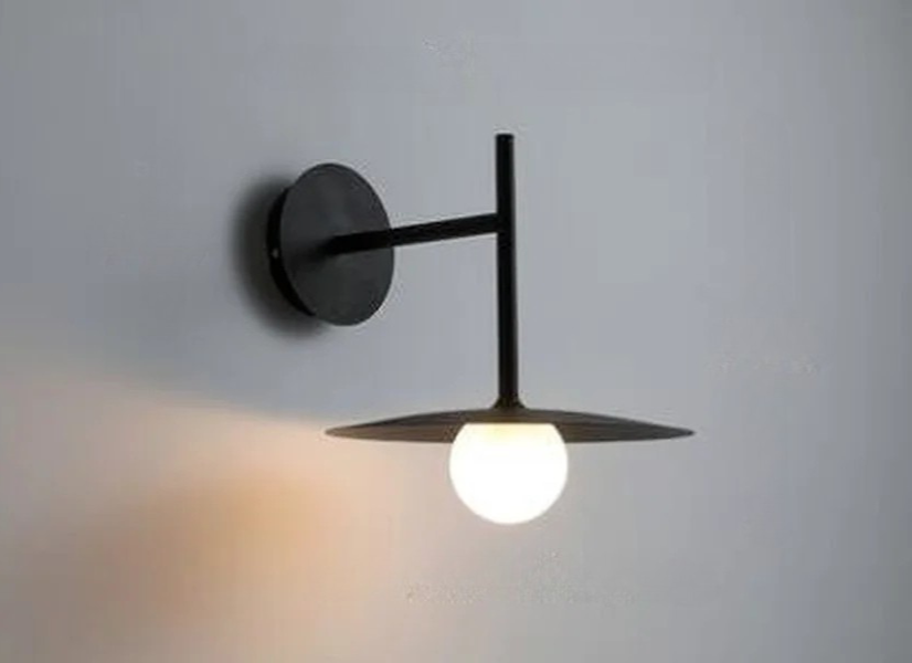 LichtFlex - Verstelbare LED Wandlamp