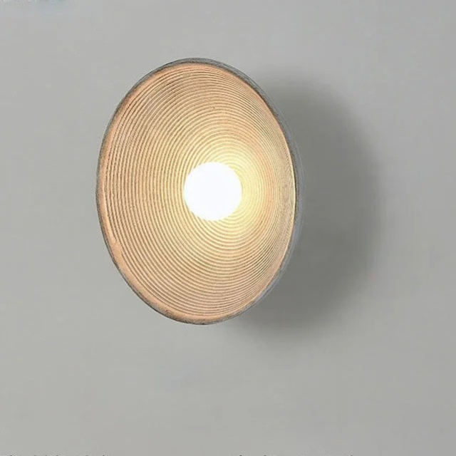ZenGlow - Japanese Wall Lamp