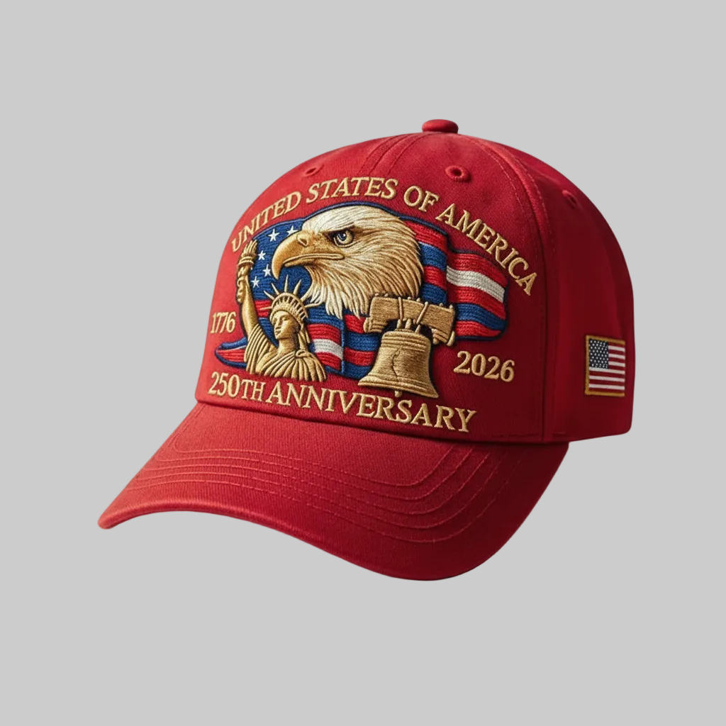 Fanyil Patriot Cap - Image 2