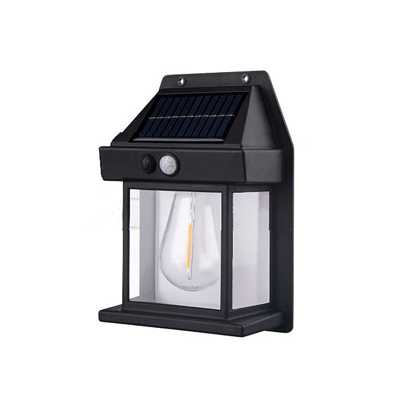 SolarLux - New Solar Tungsten Lamp