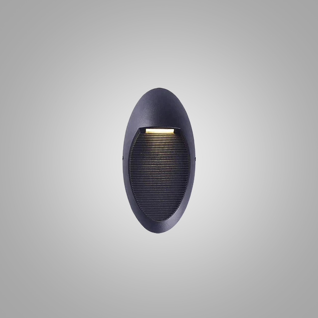 LumiStep – LED Path and Step Lighting for Indoor & Outdoor – Energy Efficient & Weather Resistant