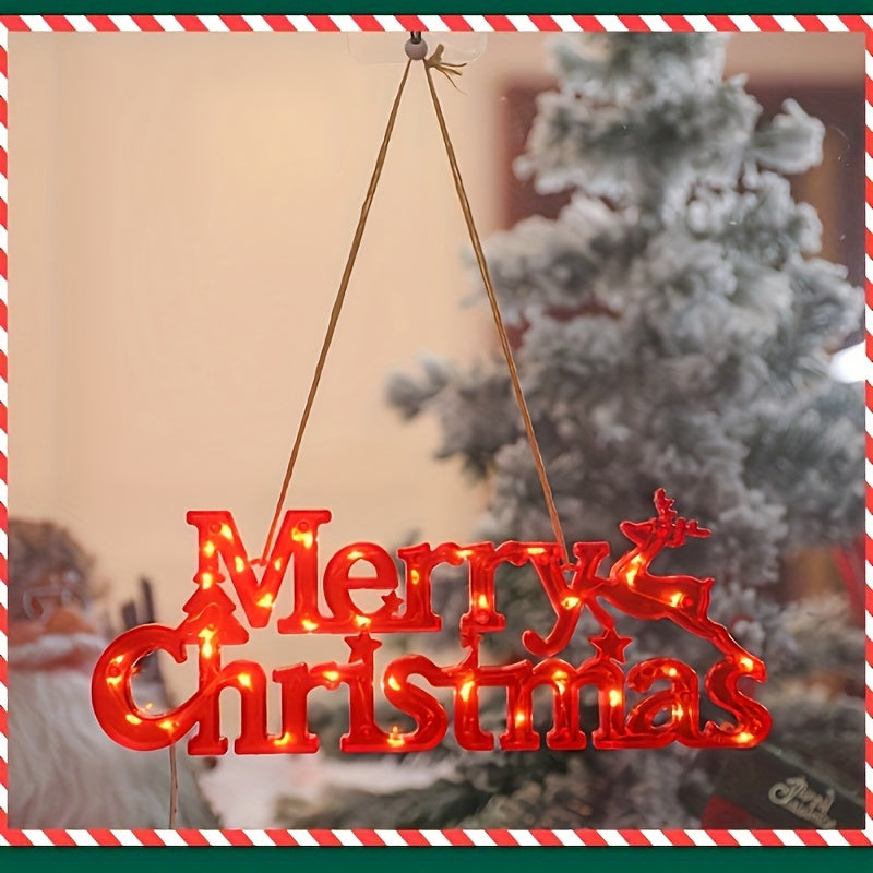 EuroLight - Feestelijke Kerstmis LED Verlichting