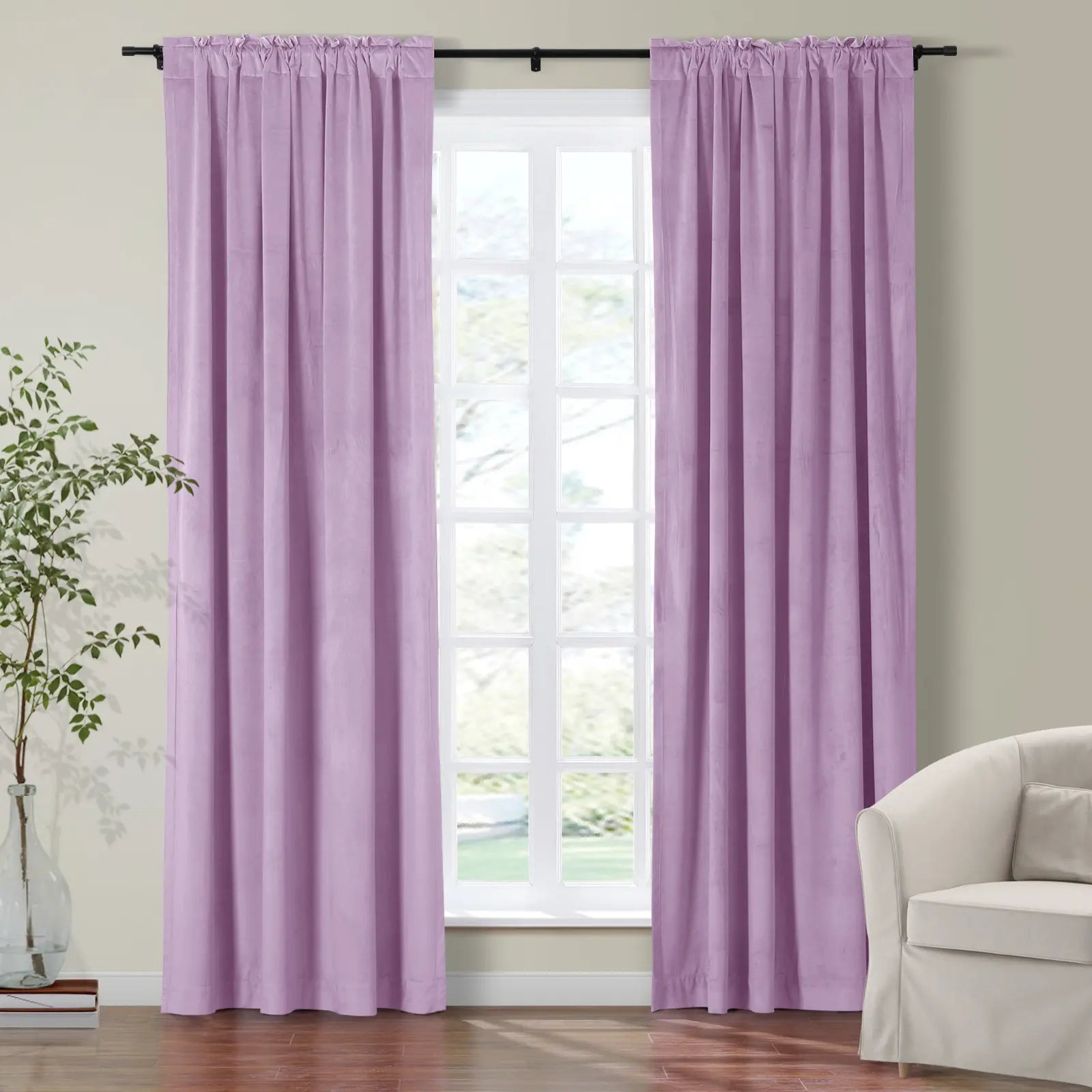 Add Luxury and Comfort to Your Interior