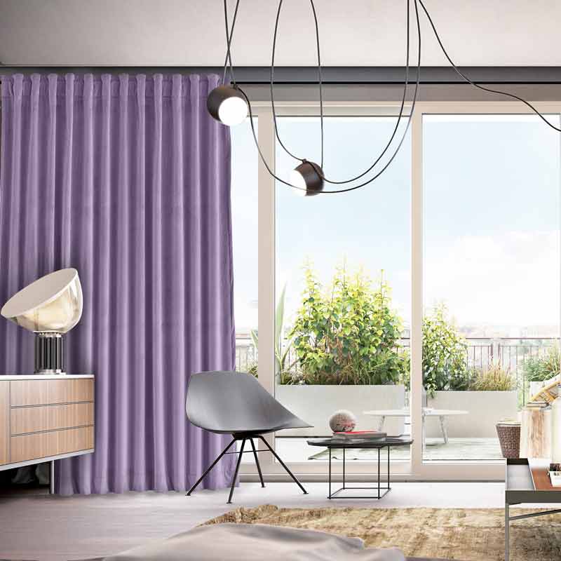 Add Luxury and Comfort to Your Interior
