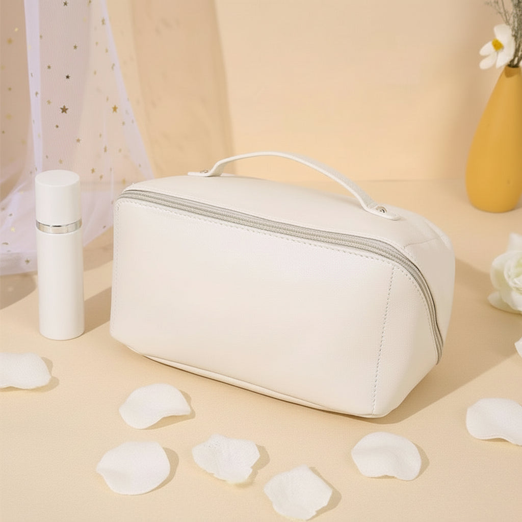 Large-capacity Travel Cosmetic Bag - Image 9