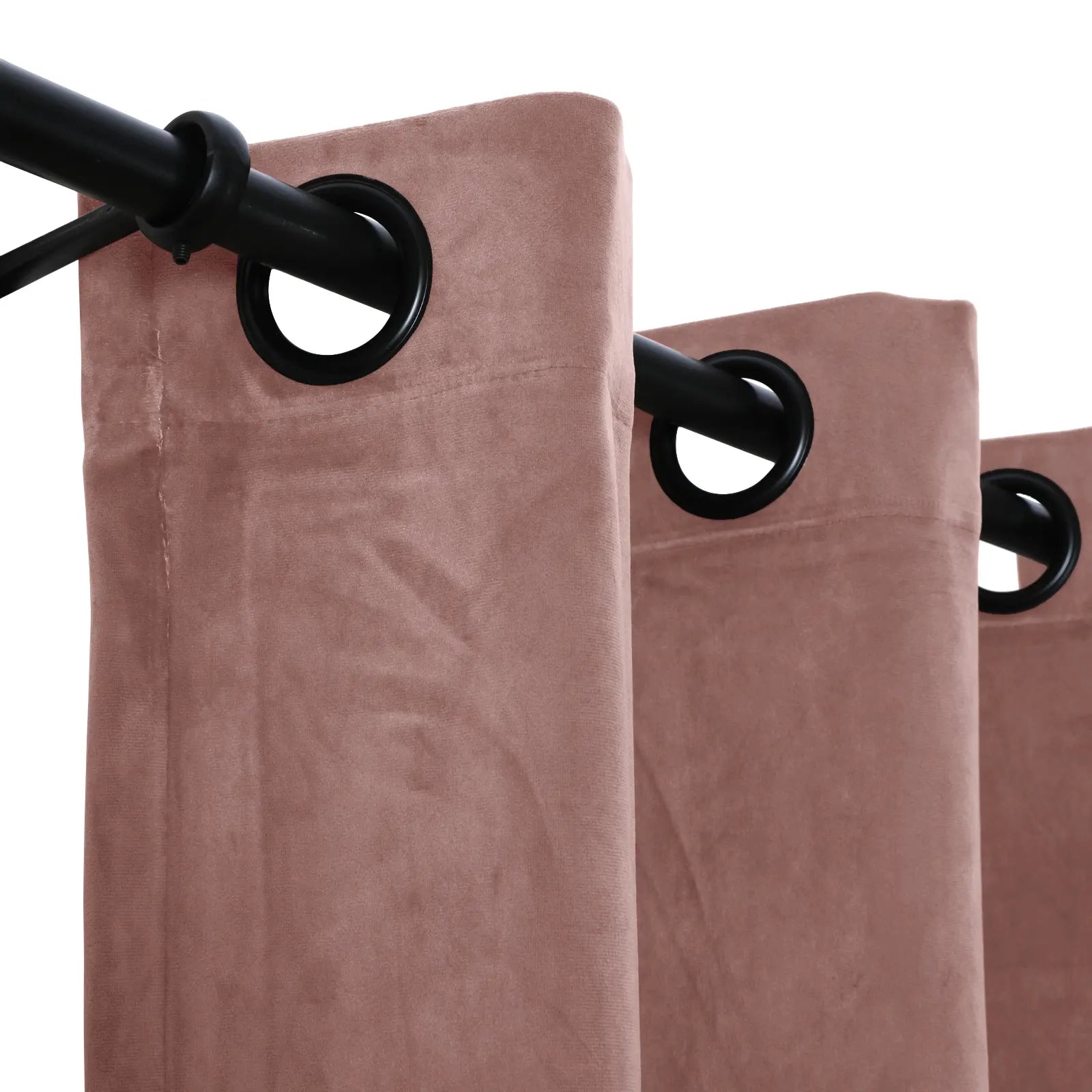 Folora Curtain Give Your Interior a Luxurious and Warm Appearance