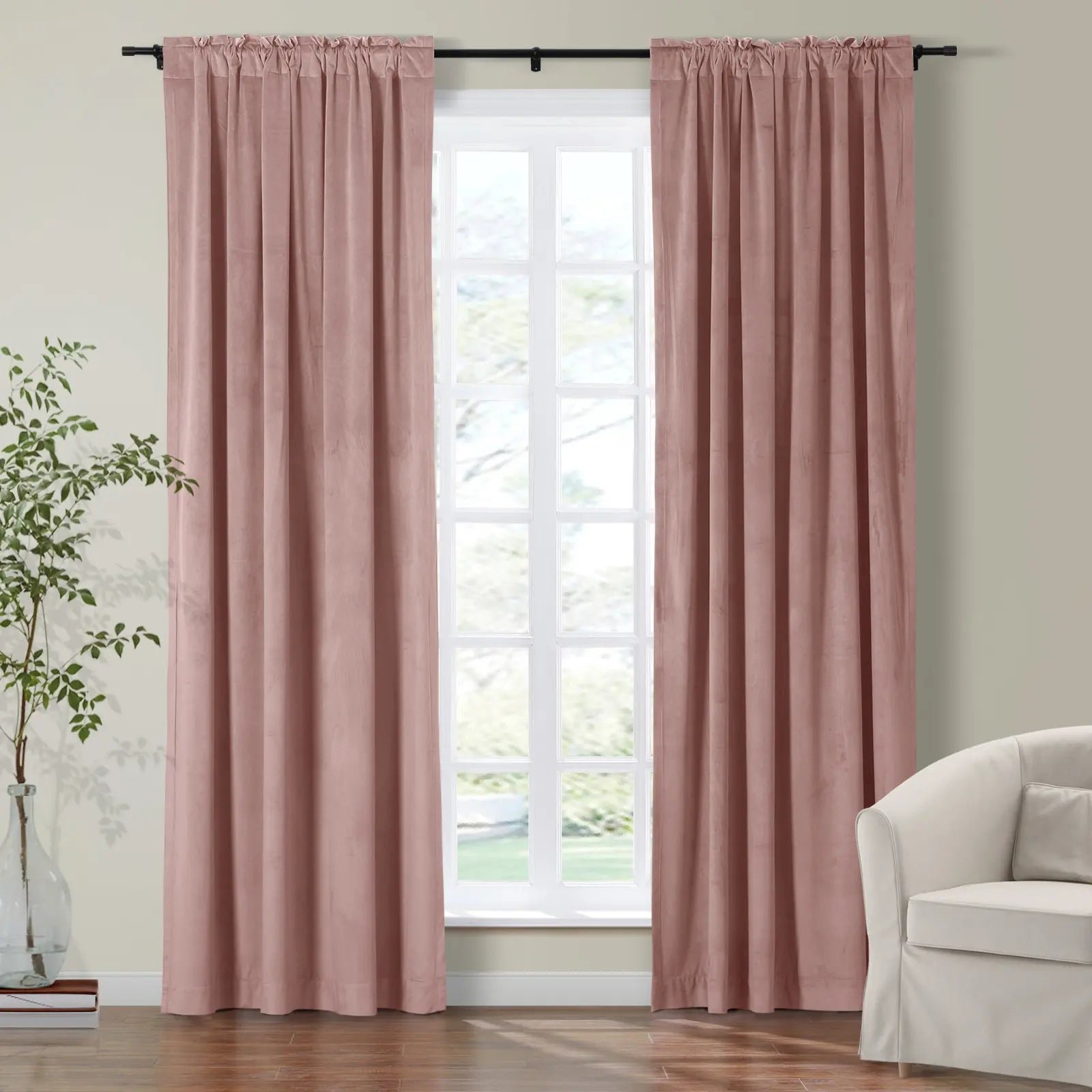Add Luxury and Comfort to Your Interior