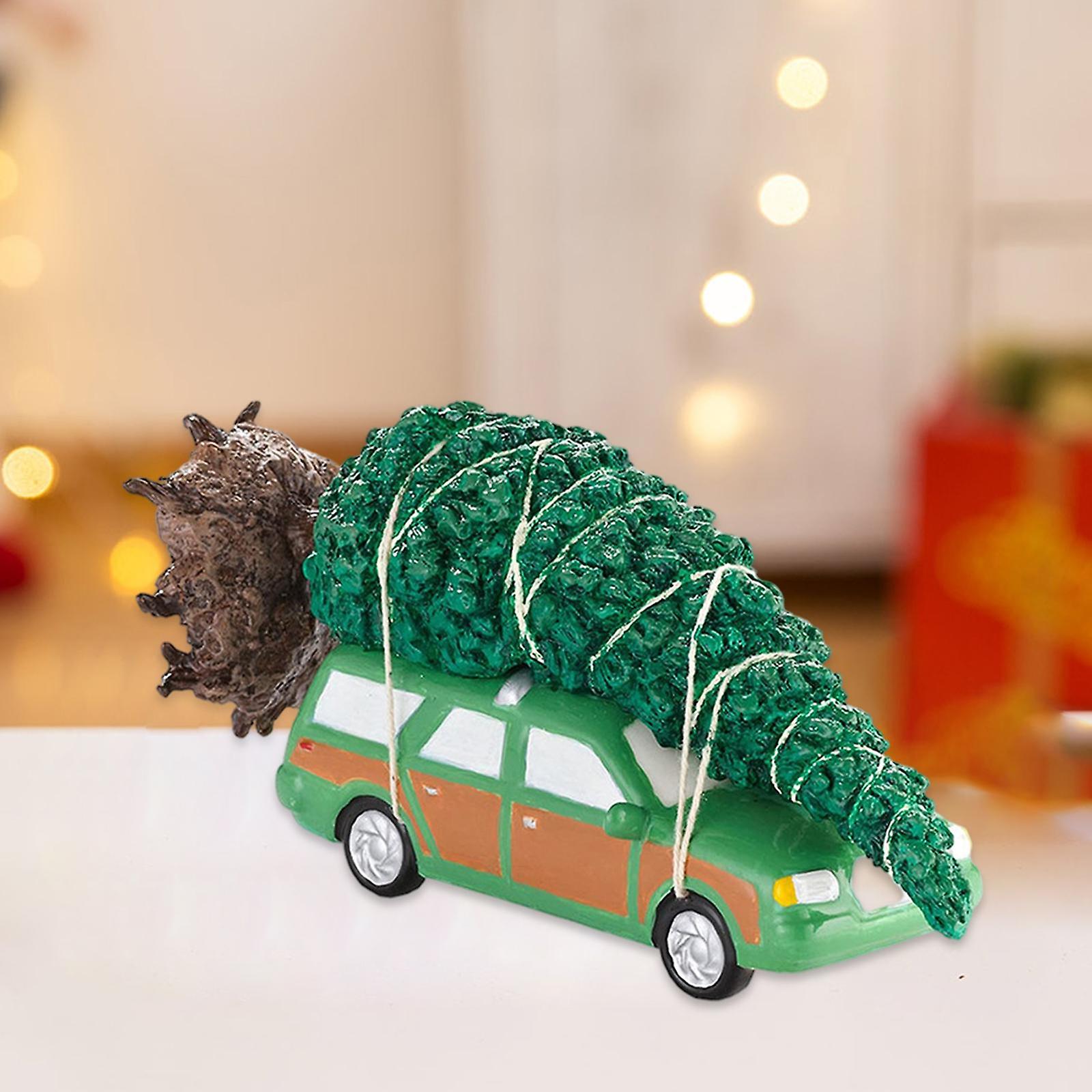 KerstChalet - Muzikale Kerstdecoratie