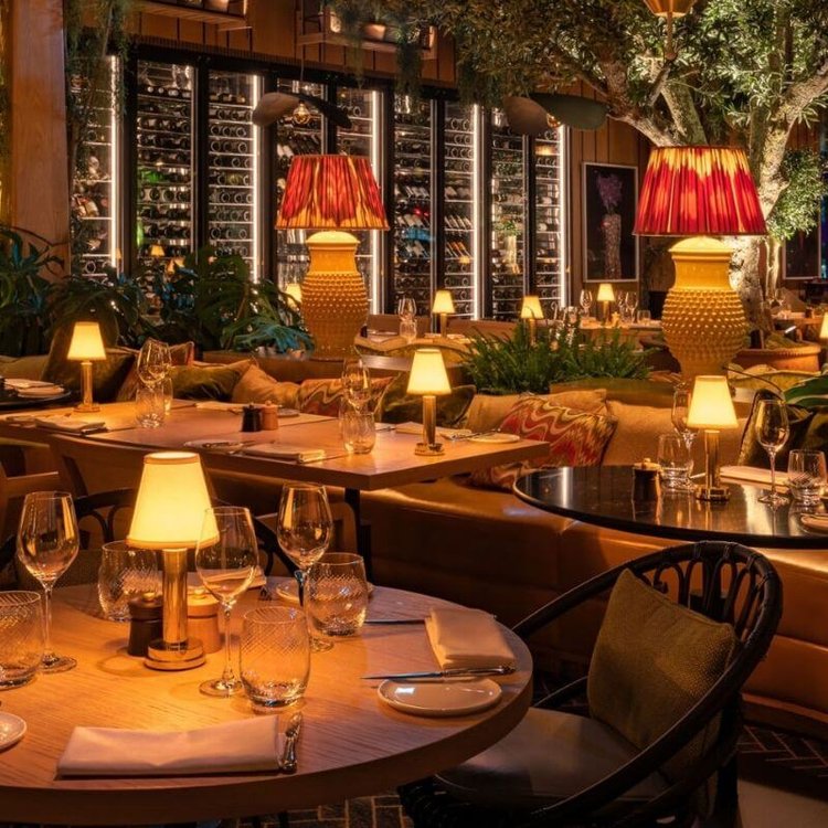 CozyGlimmer | Fabric Table Lamp