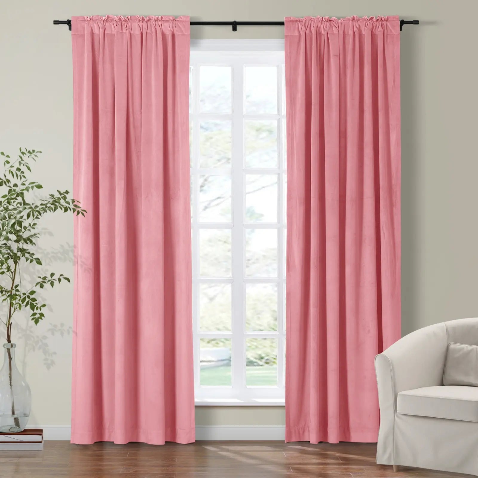 Add Luxury and Comfort to Your Interior
