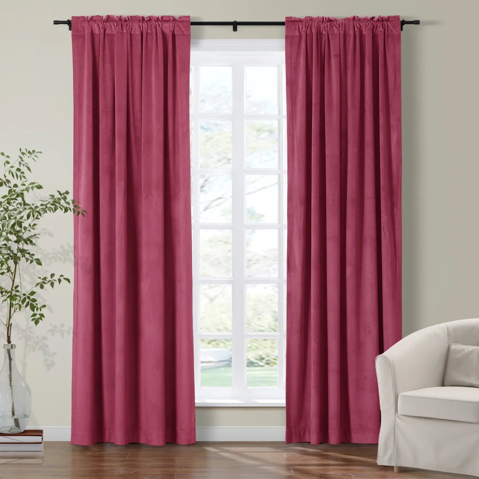 Add Luxury and Comfort to Your Interior