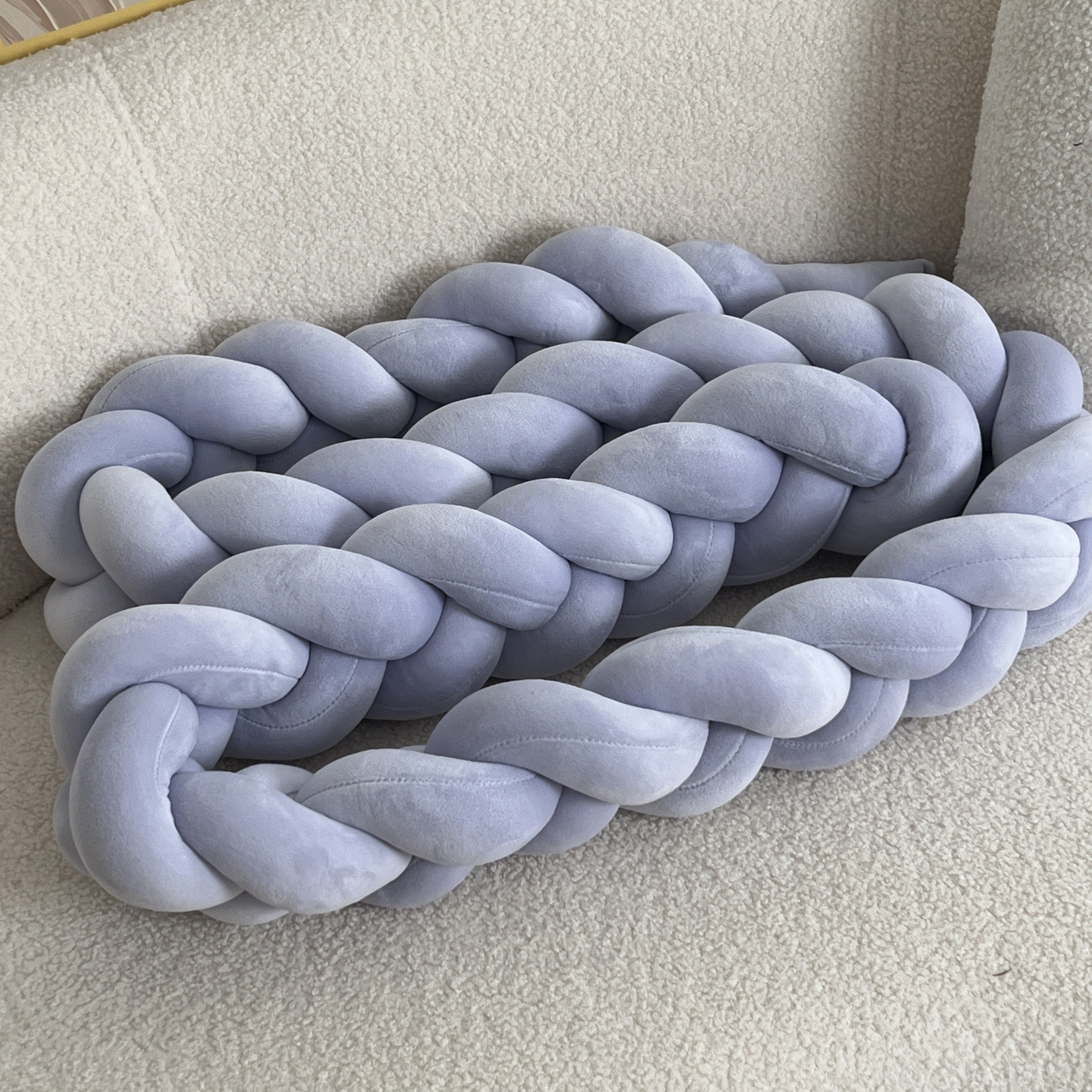 Cuscino da Pavimento con Bottoni Fatti a Mano - Motivo Geometrico, Lavabile, 78 pollici, Cuscino Decorativo per Tutte le Stagioni con Imbottitura in Poliestere