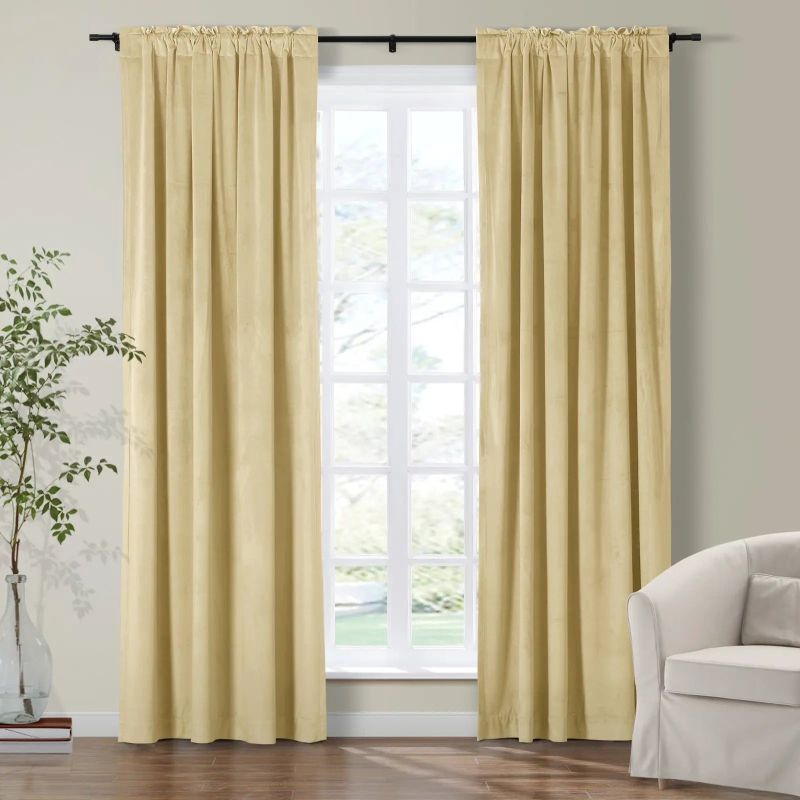 Add Luxury and Comfort to Your Interior