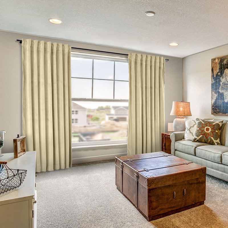 Add Luxury and Comfort to Your Interior