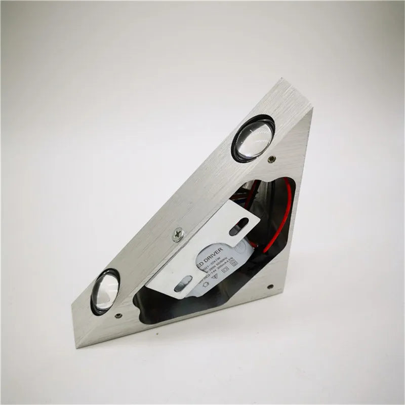 LuminousFence - Solar Tuinlamp