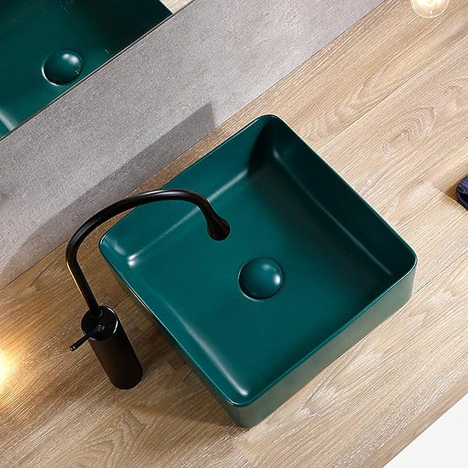 Drops Style Bathroom Sink Faucet Swivel Waterfall Faucet