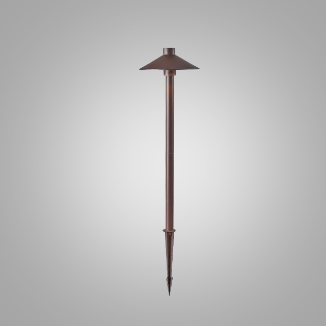 LumiPath – Solar LED Garden Path Light for Outdoors – Weatherproof & Energy Efficient