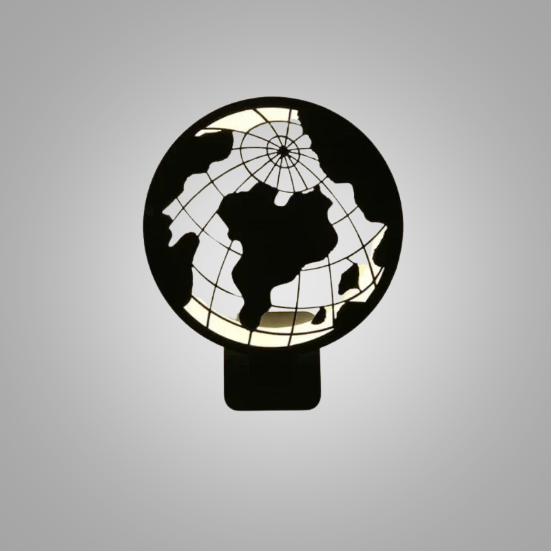 SplendorShine - Luxe Wandlamp | Elegante LED Verlichting voor Elk Interieur