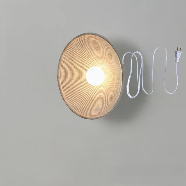 ZenGlow - Japanese Wall Lamp