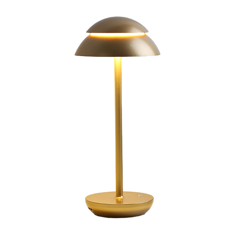 LumiShine - Wireless Rechargeable LED Table Lamp