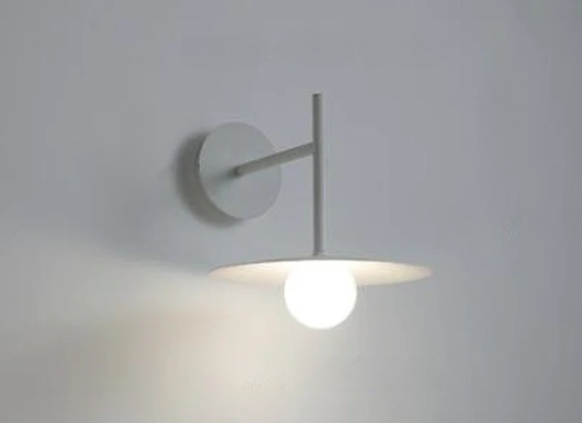 LichtFlex - Verstelbare LED Wandlamp