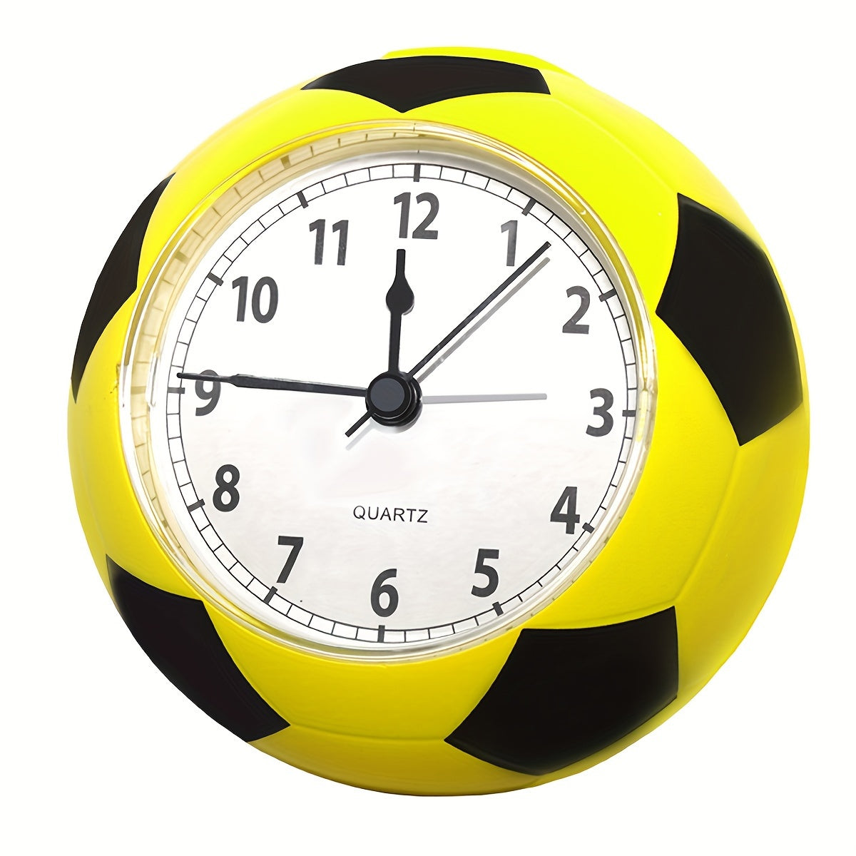 FootballAlarm - Schattige Voetbalvormige Wekker
