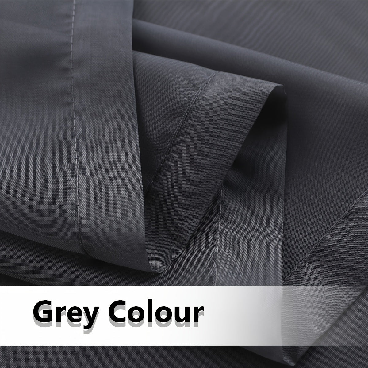 Tende in voile bianco leggero - 2 pezzi con occhielli per soggiorno e camera da letto