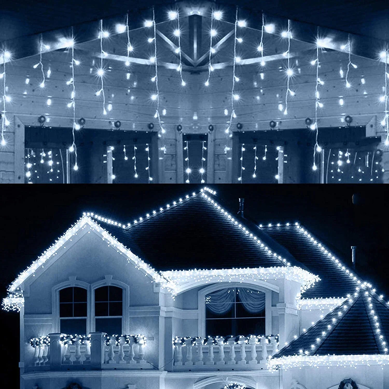 LumiFest - LED Verlichting voor Kerst en Nieuwjaar