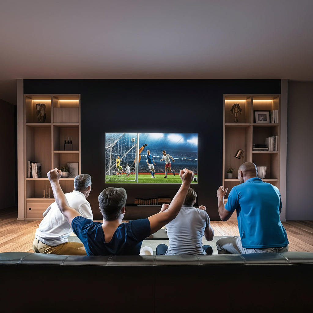 WiFi 6 Extender Dual Band Versterk Verbinding Thuis