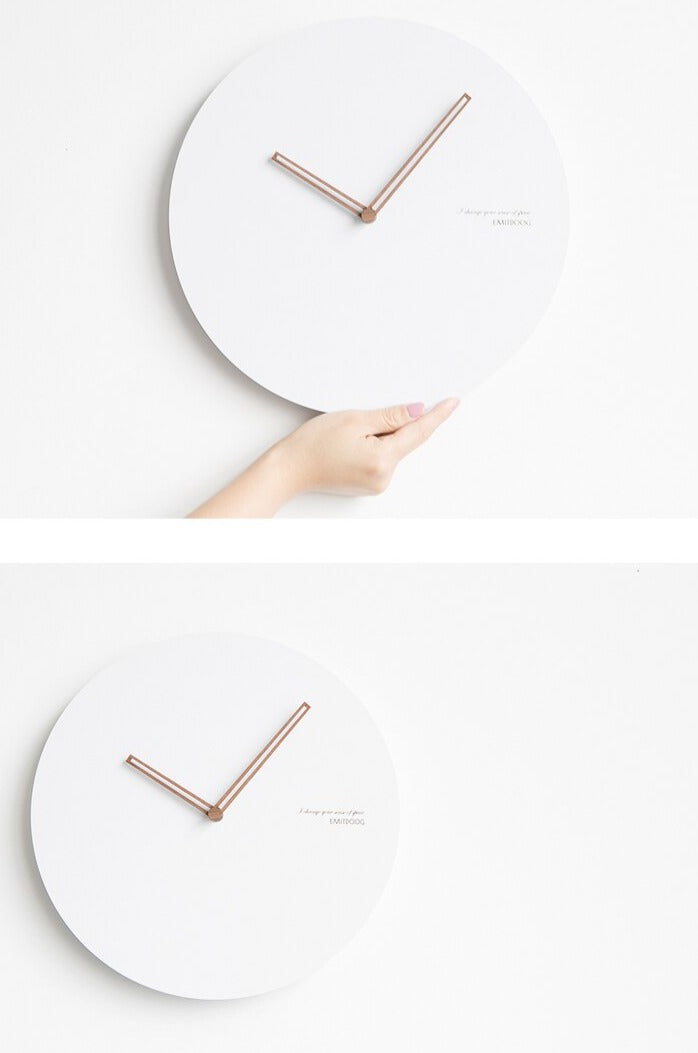 Classic Wall Clock