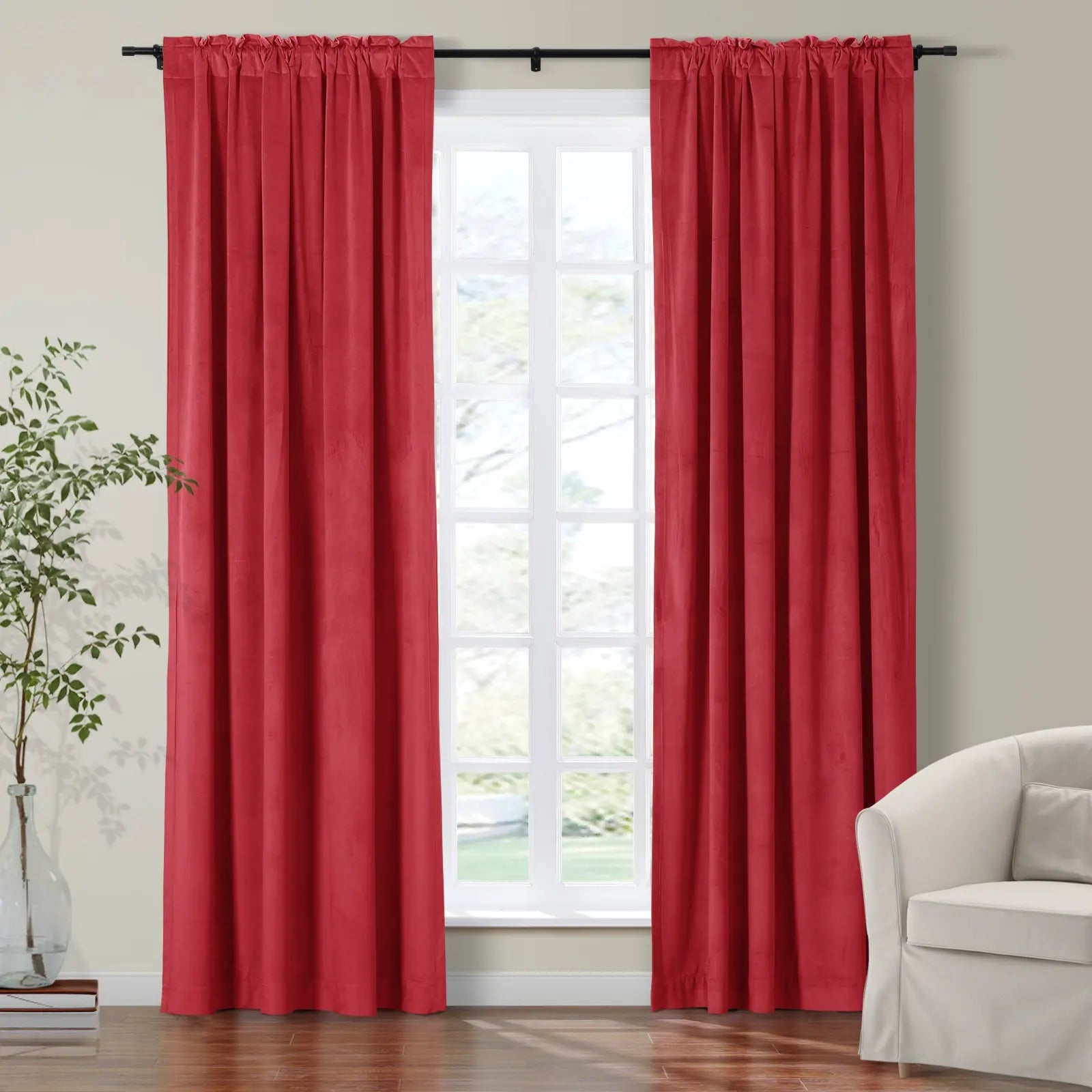 Add Luxury and Comfort to Your Interior