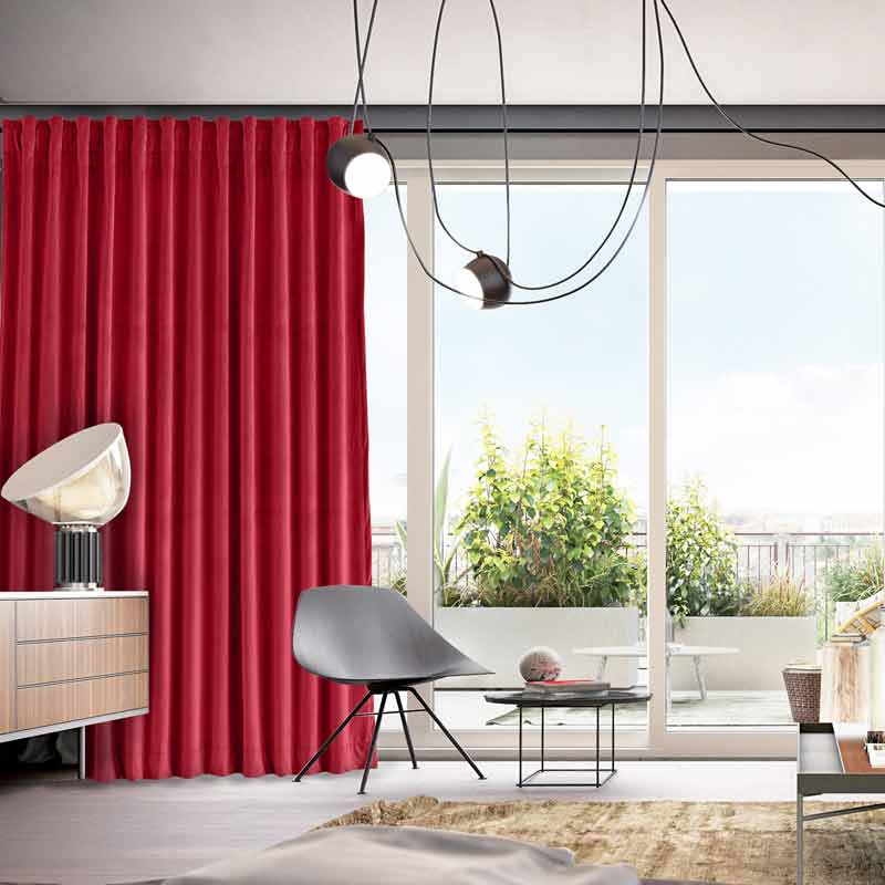 Add Luxury and Comfort to Your Interior