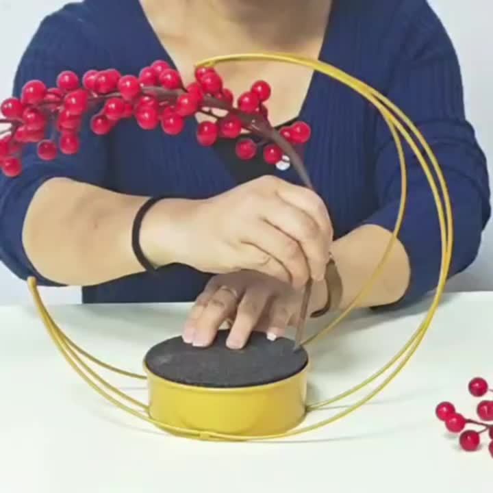 ClassicServe - Klassieke Decoratieve Schaal voor Thuisdecoratie