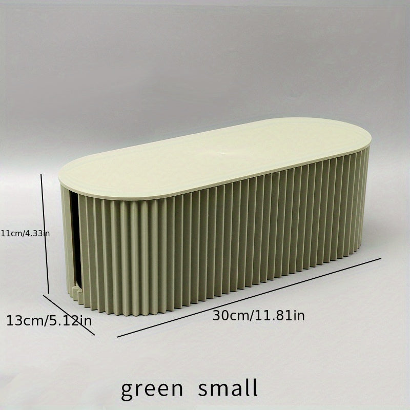 Scatola per la gestione multifunzionale dei cavi - Soluzione per cavi disordinati