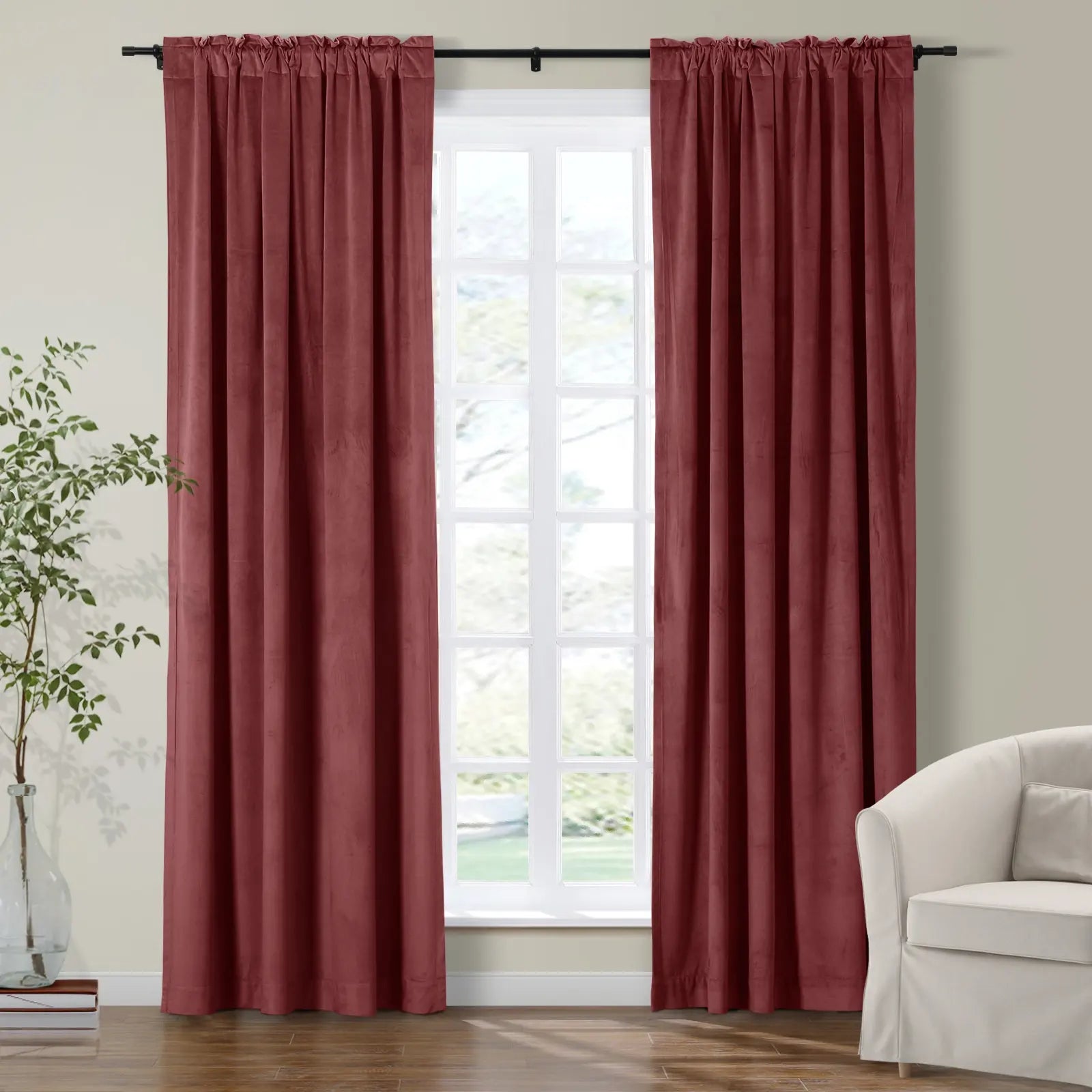 Add Luxury and Comfort to Your Interior