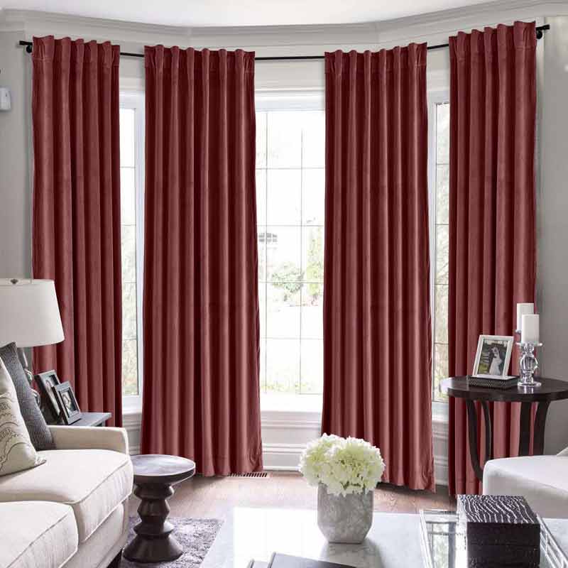 Add Luxury and Comfort to Your Interior