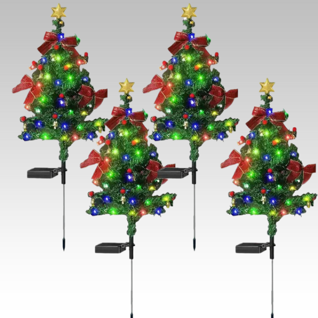 SolarGlow - Illuminazione da Giardino Impermeabile