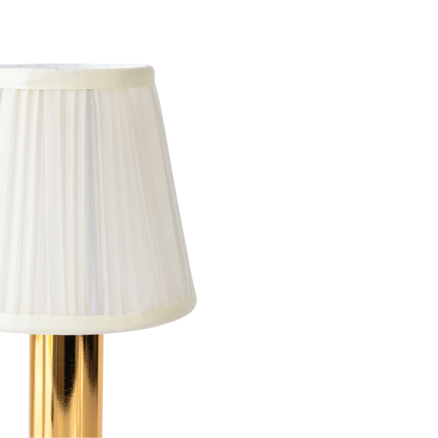 CozyGlimmer | Fabric Table Lamp