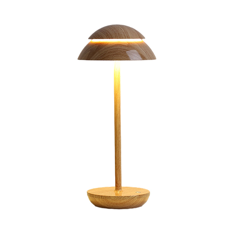 LumiShine - Wireless Rechargeable LED Table Lamp