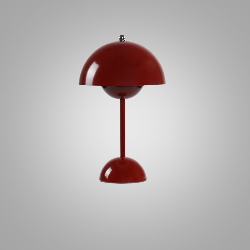 VeraModerne - Table Lamp with Adjustable Brightness