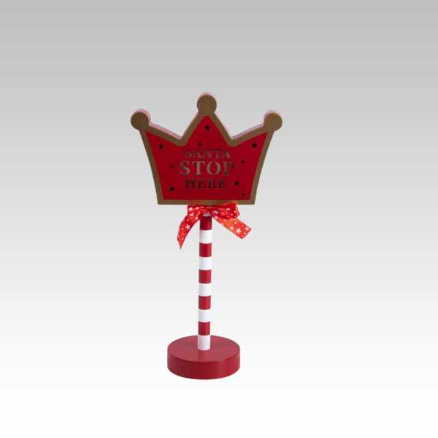 ArcticGlow - Retro LED Noordpool Lamp