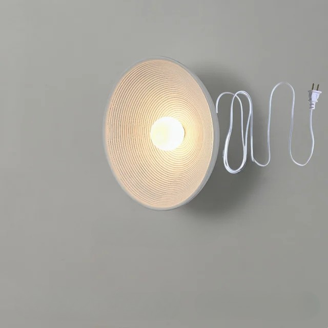 ZenGlow - Japanese Wall Lamp