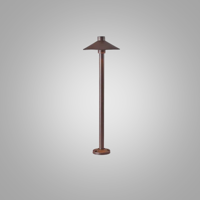 LumiPath – Solar LED Garden Path Light for Outdoors – Weatherproof & Energy Efficient
