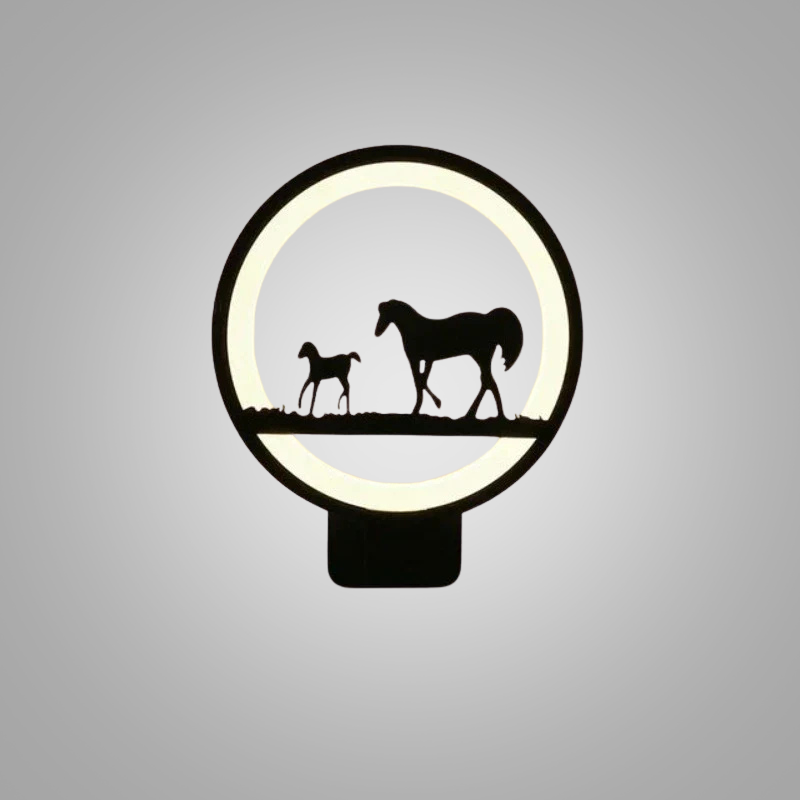 SplendorShine - Luxe Wandlamp | Elegante LED Verlichting voor Elk Interieur