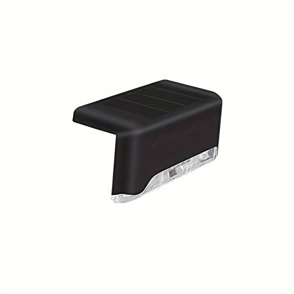 SolarFence - Solar Fence Lighting for Outdoors (Set of 6/7/10)