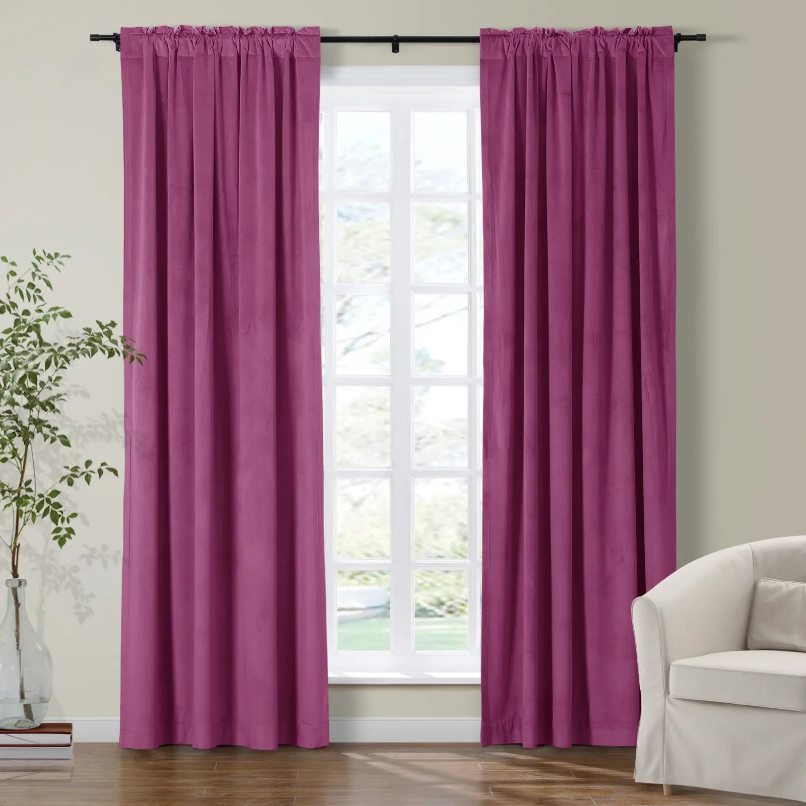 Add Luxury and Comfort to Your Interior
