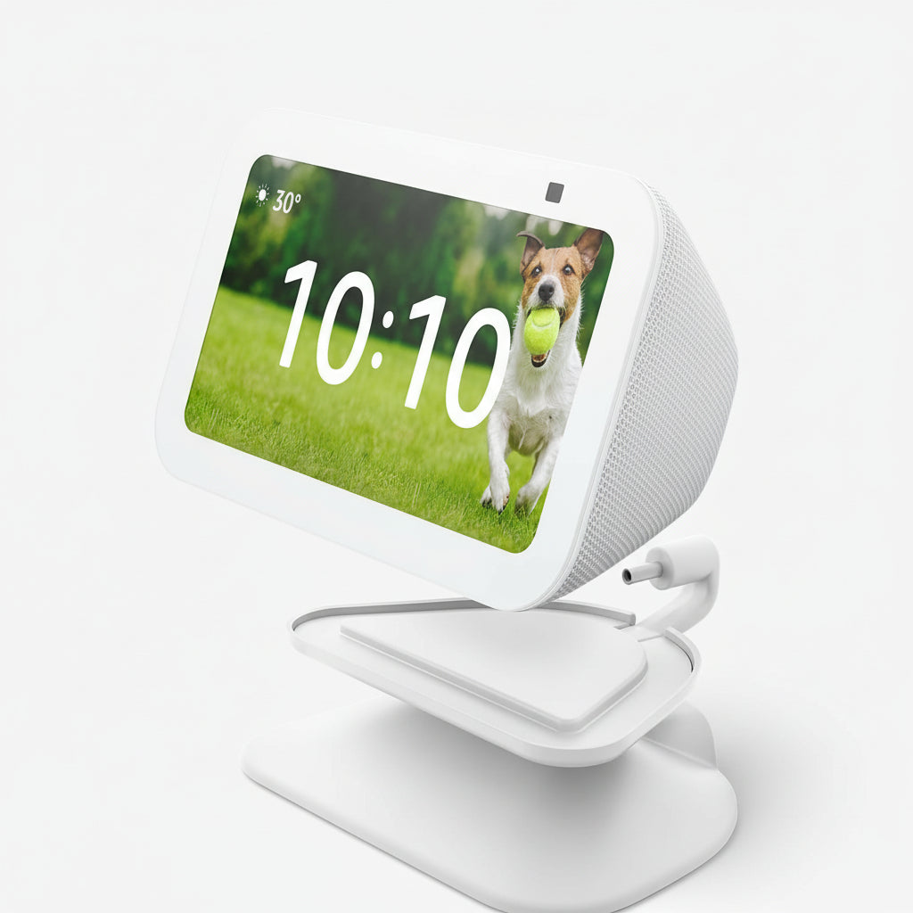 Slim Display Camera Slimme Woningbediening Videochat